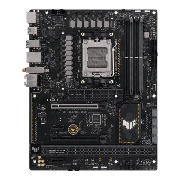Placa de baza Asus TUF GAMING B650-PLUS WIFI AM5 - imagine 10
