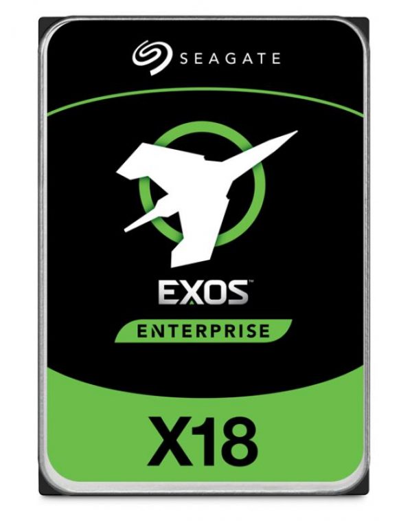 HDD intern SG, Exos X18, 3.5", 18TB, SATA3, 7200 RPM, - imagine 5