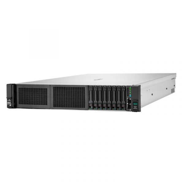 HPE ProLiant DL345 Gen10 Plus 7313P 3.0GHz 16-core 1P 32GB-R