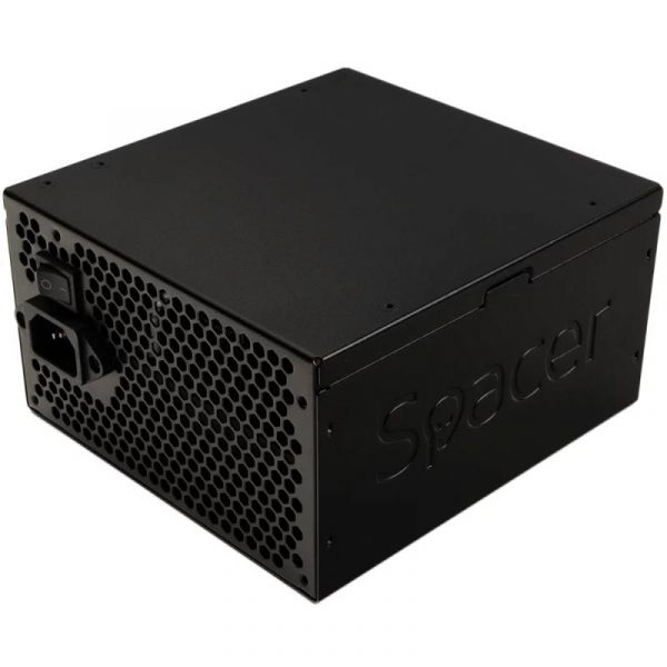 Sursa Spacer ATX Modulara 500W - imagine 6