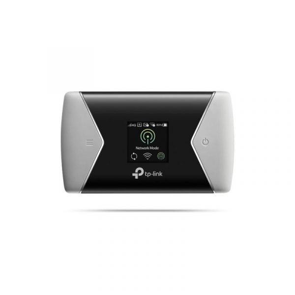 Router Wireless TP-Link M7450, Wi-Fi 5, Dual-Band - imagine 3