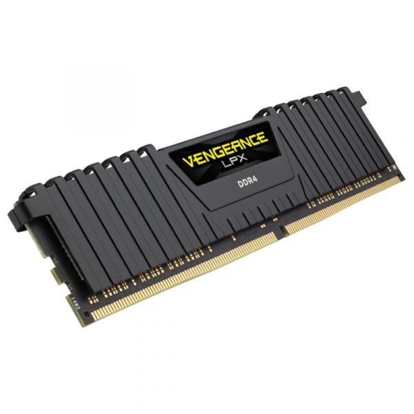 Memorie RAM Corsair Vengeance LPX 16GB DDR4 3200MHz CL16 - imagine 5