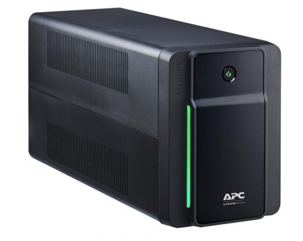 APC Easy UPS BVX 1200VA, 230V, AVR, IEC Sockets - imagine 3