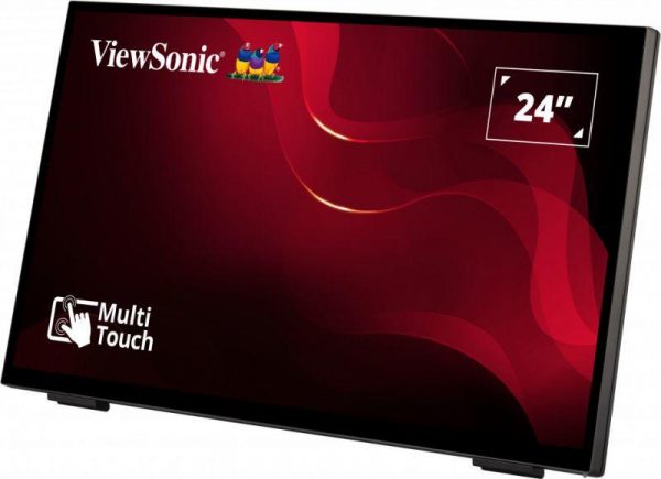 Monitor ViewSonic 24" TD2465 - imagine 9