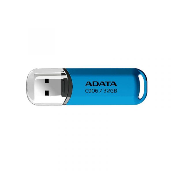 Memorie USB  Flash Drive Adata C906-32G USB 2.0 Alb - imagine 4