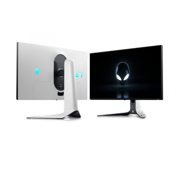 Monitor Gaming Alienware AW2723DF 27inch, TFT LCD, 1ms, 280 Hz, - imagine 14