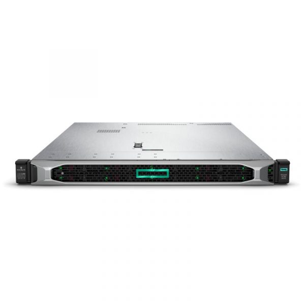 HPE ProLiant DL360 Gen10 6242 1P 32GB-R P408i-a NC 8SFF - imagine 4