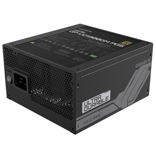 Sursa GIGABYTE UD1300GM PG5 80 PLUS GOLD - imagine 9