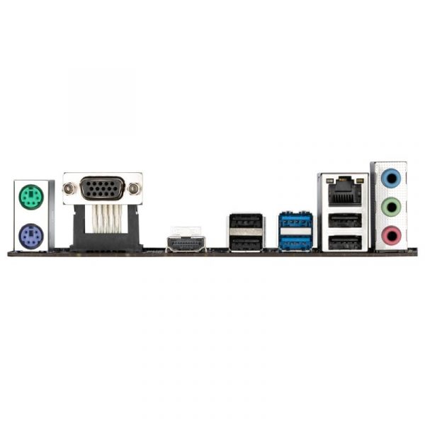 Placa de baza GIGABYTE H610M H DDR4, LGA 1700 - imagine 10