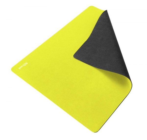 Mousepad Trust Primo, M, galben - imagine 4