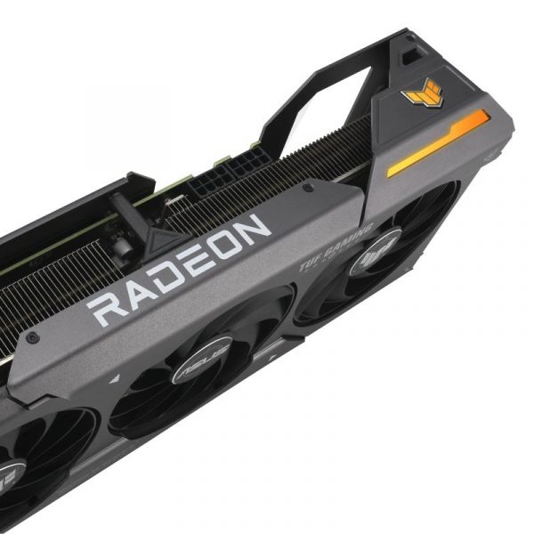 Placa Video Asus TUF Gaming Radeon RX 7600 XT OC - imagine 13