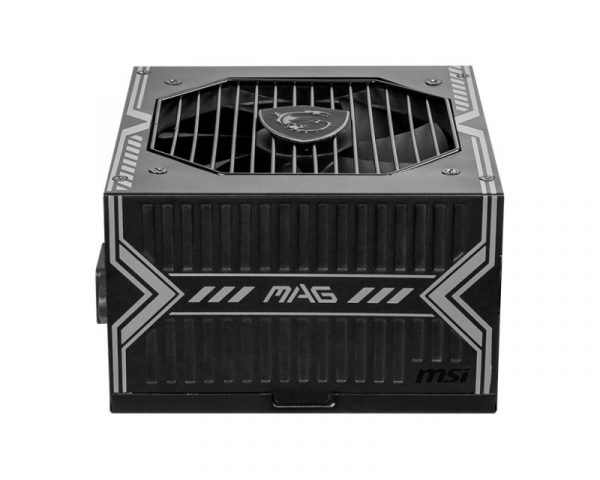 Sursa MSI MAG A750BN PCIE5 80 PLUS Bronze (up to - imagine 9