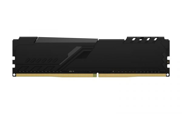 Memorie RAM Kingston,64GB,3200Mhz,CL16,Kit of 4 - imagine 6