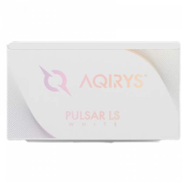 Sursa Aqirys Pulsar LS 550W 80+ White - imagine 8