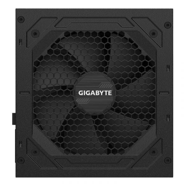 Sursa Gigabyte GP-P1000GM, 80 PLUS® Gold, Fully Modular, 1000W - imagine 7