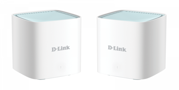 Router Wireless D-Link Eagle Pro AI M15, AX1500, Wi-Fi 6, - imagine 4