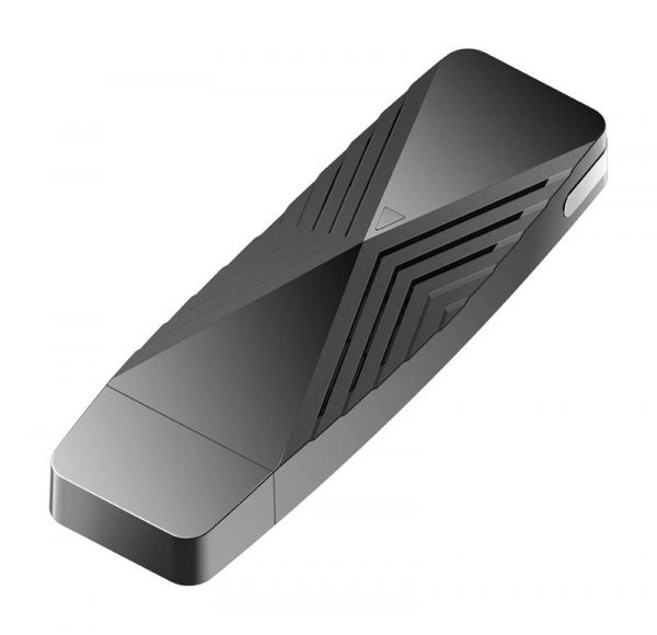 Adaptor wireless D-Link DWA-X1850, WiFI 6, Dual Band - imagine 8