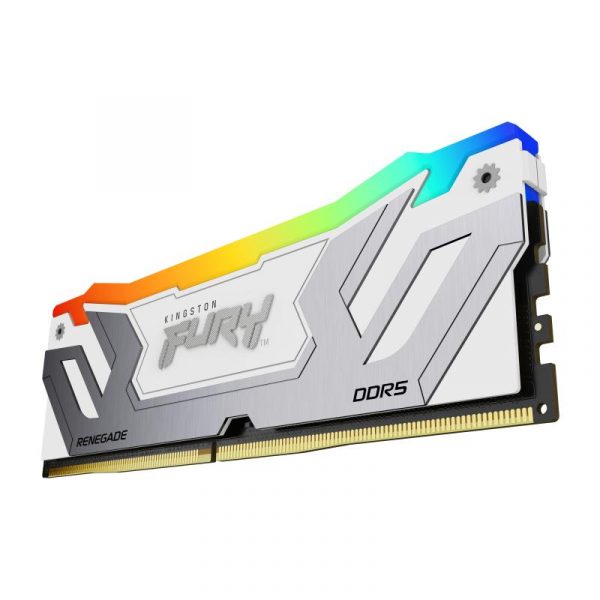 Memorie RAM Kingston 48GB 8400MT/s DDR5 CL40 CUDIMM (Kit of - imagine 7