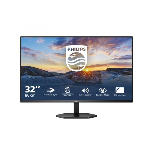 Monitor Philips 31.2" 32E1N3100LA/00 - imagine 13