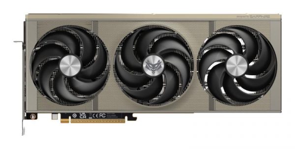 Placa Video SAPPHIRE AMD RADEON NITRO+ RX 9070 XT GDDR6 - imagine 11