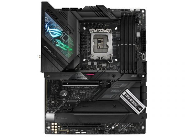 Placa de baza Asus ROG STRIX Z690-F GAMING WIFI, LGA - imagine 11
