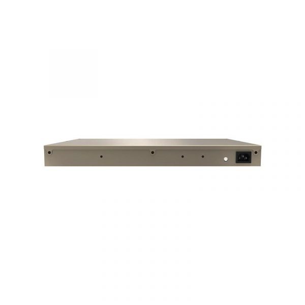 Switch Tenda TEG1118P-16-250W, 16 port, 10/100/1000 Mbps - imagine 7