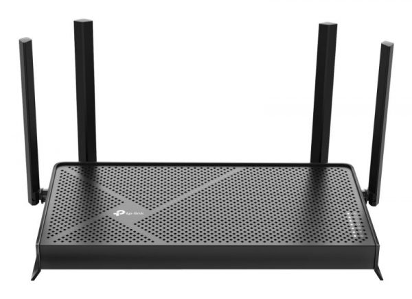 Router Wireless TP-Link ARCHER BE230, 1× 2.5 Gbps WAN port, - imagine 7