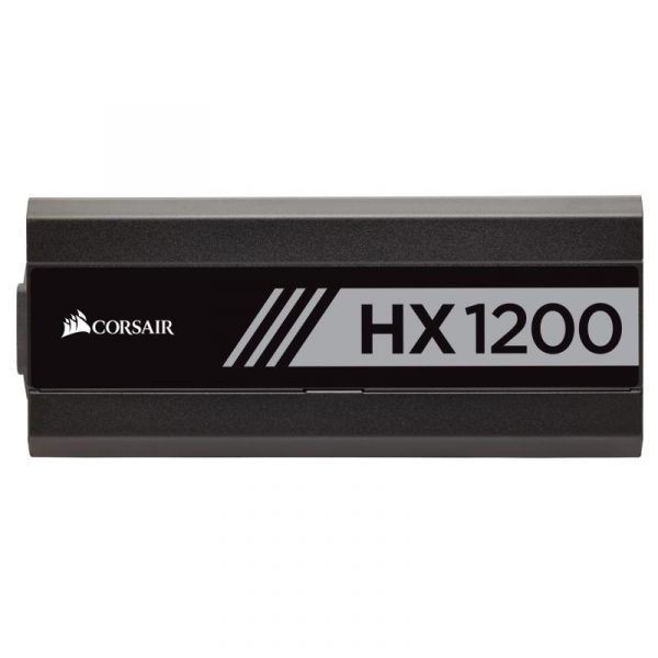 Sursa Corsair HX Series HX1200, full-modulara, 80 PLUS Platinum,1200W - imagine 14