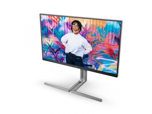 Monitor AOC 31.5" U32U3CV - imagine 8
