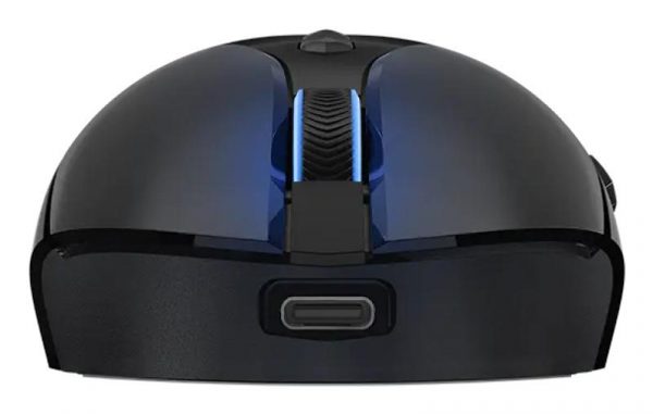 Mouse Gaming Wireless LENOVO Legion M410, 16000 dpi, negru - imagine 12