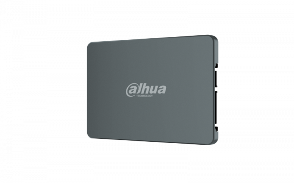SSD Dahua, C800A, 1TB, 2.5", SATA 3, R/W speed: 550/500 - imagine 4