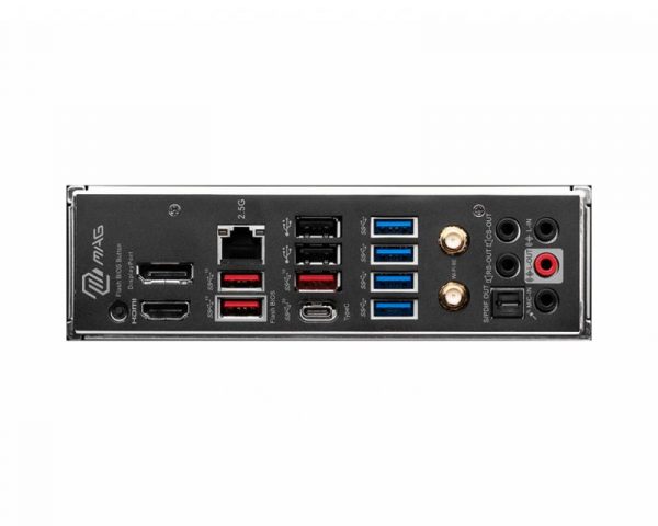 Placa de baza MSI MAG B650 TOMAHAWK AM5 WIFI - imagine 8