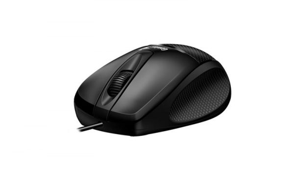 Mouse Genius DX-150X 1000 DPI, negru - imagine 7