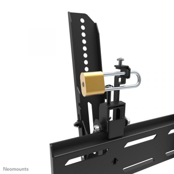 Suport perete Neomounts WL35S-910BL16; pentru display-uri cu diagonale 40"-75", sistem - imagine 7