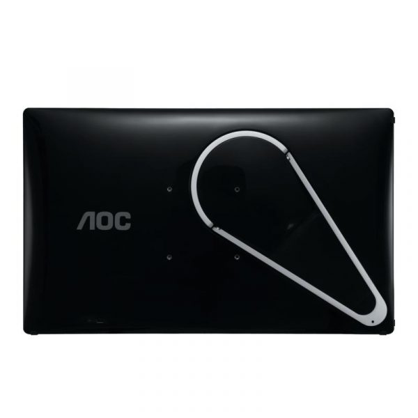 Monitor AOC 15.6" E1659FWU - imagine 8