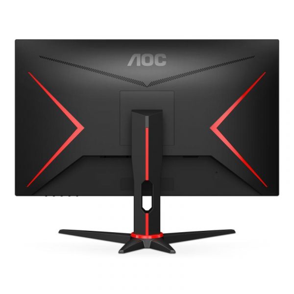 Monitor AOC 23.8" 24G2ZE/BK - imagine 12