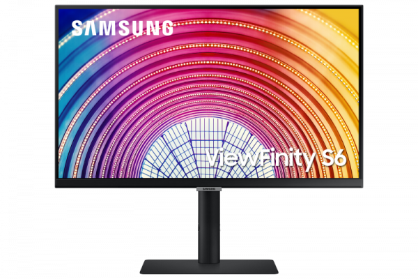 Monitor Samsung 24" LS24A600NAUXEN - imagine 3