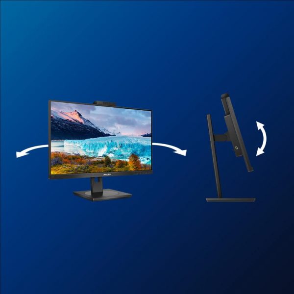 Monitor Philips 27" 272S1MH/00 - imagine 9