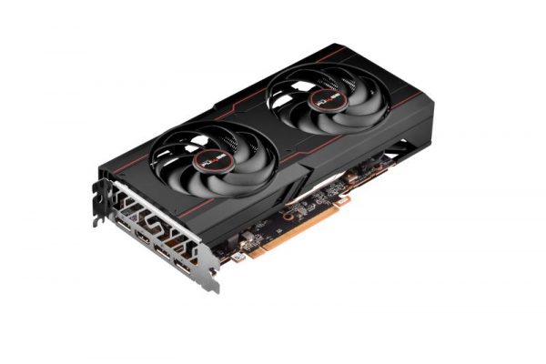Placa Video AMD RADEON SAPPHIRE PULSE RX 6650 GAMING XT - imagine 4