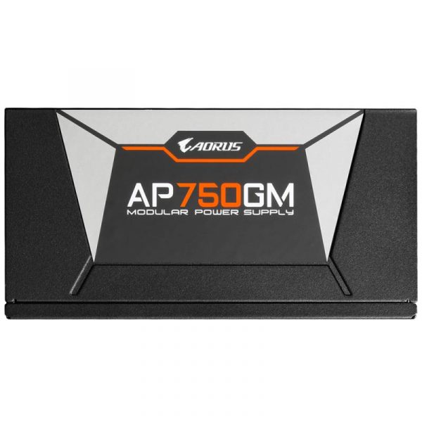 Sursa Gigabyte AORUS, 80 PLUS® Gold, 750W - imagine 13