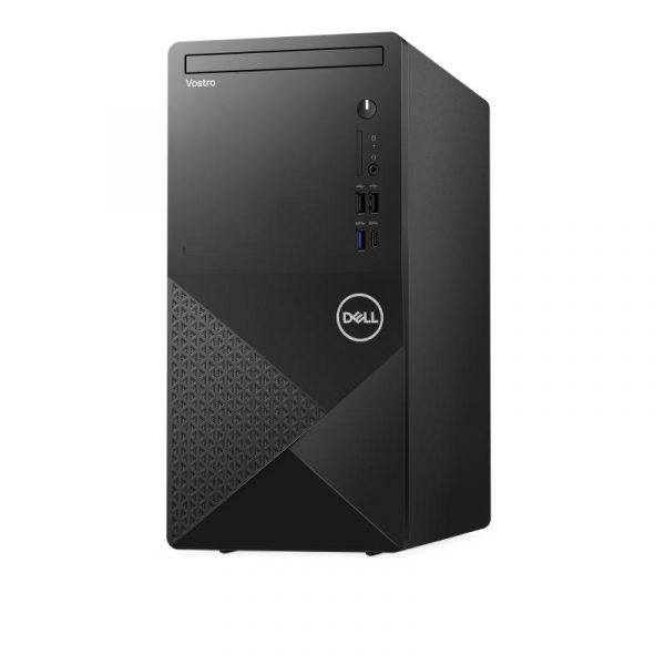 Desktop Vostro 3030 MT 180W, Intel I5-14400, 16GB Ram, 1TB - imagine 4