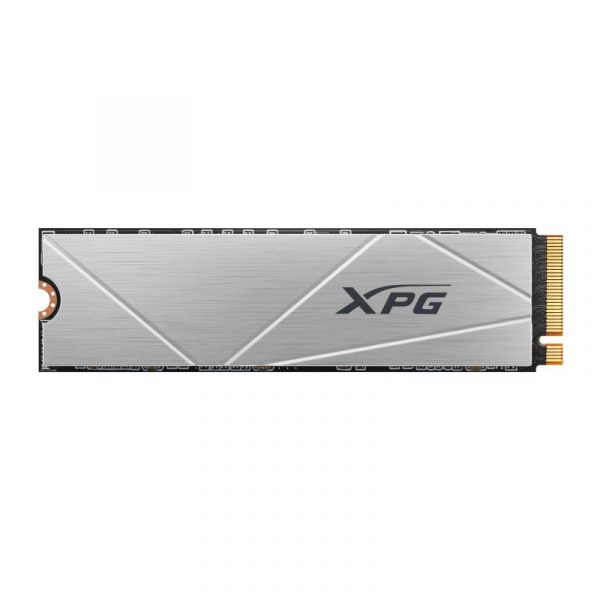 SSD Adata XPG Gammix S60 HeatSink 2TB PCI Express 4.0 - imagine 3