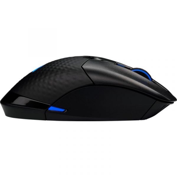 Mouse Gaming Corsair DARK CORE RGB PRO, Wireless, negru - imagine 10