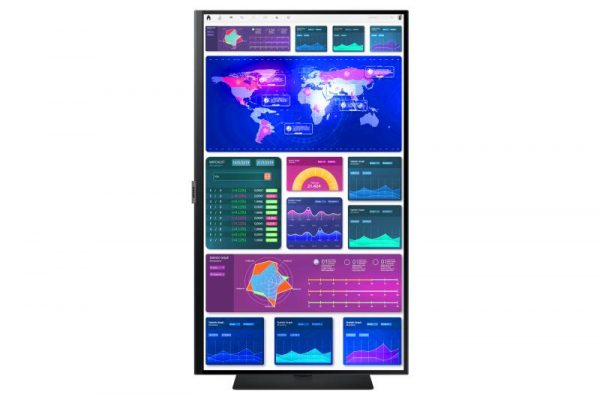Monitor Samsung 32" LS32A600UUPXEN - imagine 12