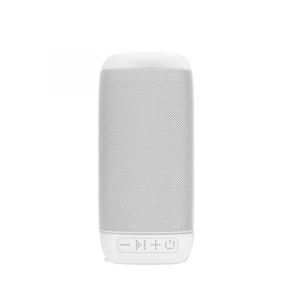 Hama Boxa Tube 2.0, conectare Bluetooth,putere 3W, alb - imagine 8