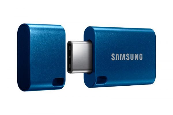 Memorie USB Flash Drive Samsung 128GB Pendrive, USB-c 3.2 Gen1, - imagine 10