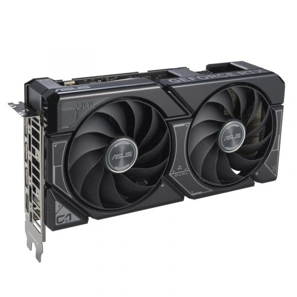 Placa video Asus Dual RTX 4060 OC 8G GAMING - imagine 11