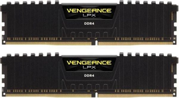 Memorie RAM Corsair Vengeance LPX 16GB DDR4 2400MHz CL14 Kit - imagine 4