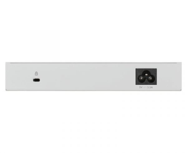 D-link Nucillas wireless controller DNH-100, Manages up to 100 Wireless - imagine 8