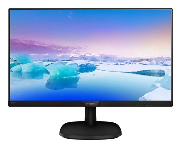 Monitor Philips 23.8" 243V7QSB/00
